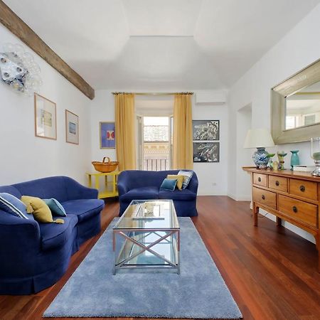 Appartement Ych-Penthouse Fiammetta A Piazza Navona à Rome Extérieur photo