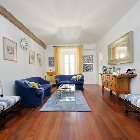 Appartement Ych-Penthouse Fiammetta A Piazza Navona à Rome Extérieur photo