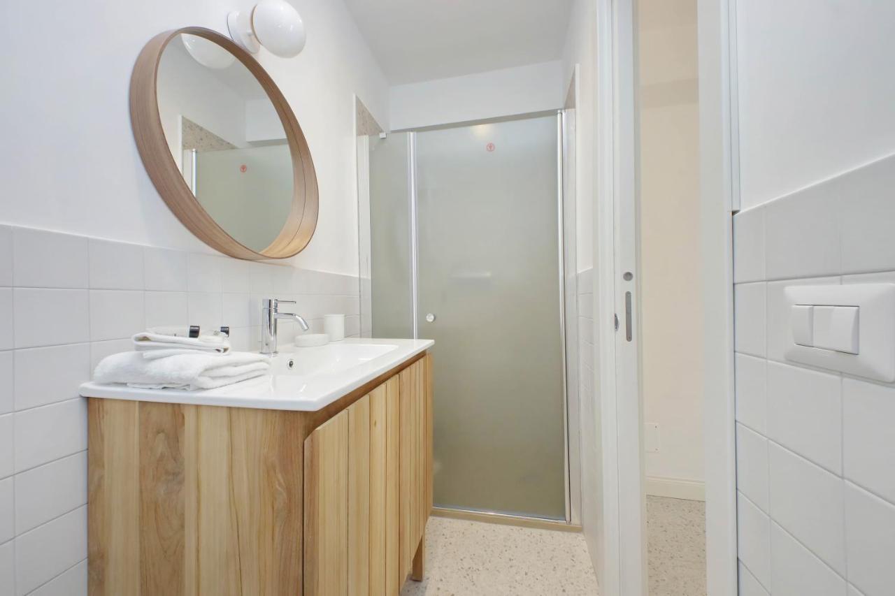 Appartement Ych-Penthouse Fiammetta A Piazza Navona à Rome Extérieur photo