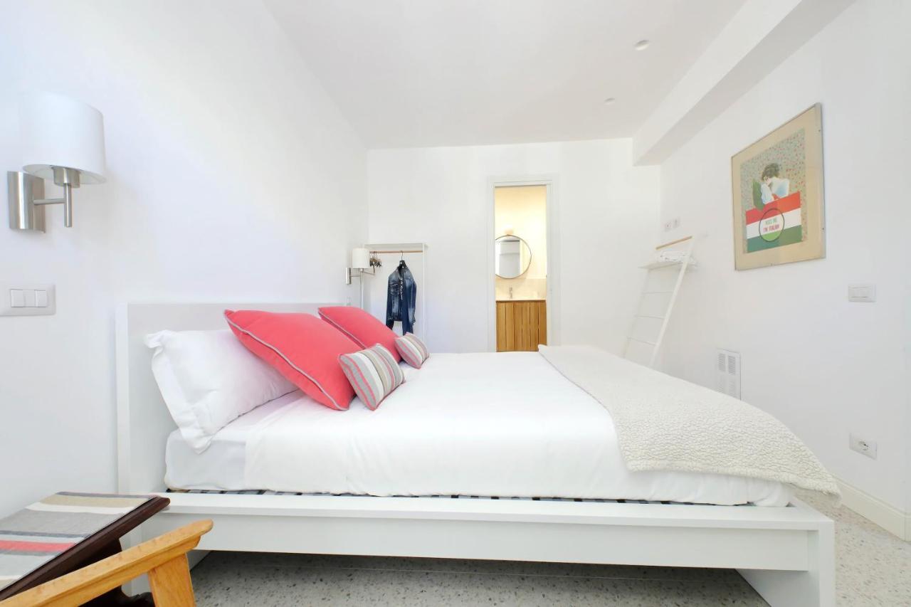 Appartement Ych-Penthouse Fiammetta A Piazza Navona à Rome Extérieur photo