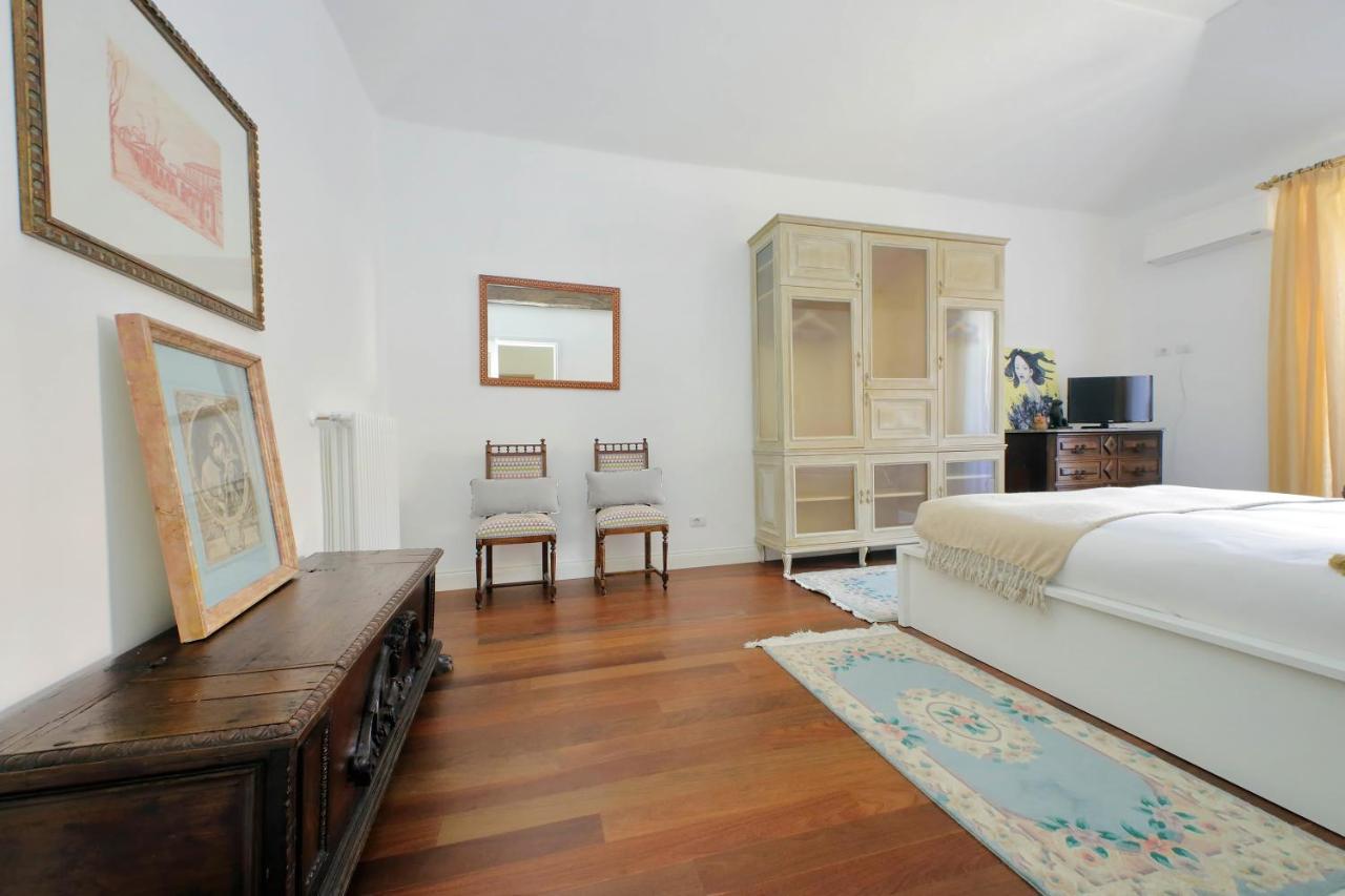 Appartement Ych-Penthouse Fiammetta A Piazza Navona à Rome Extérieur photo