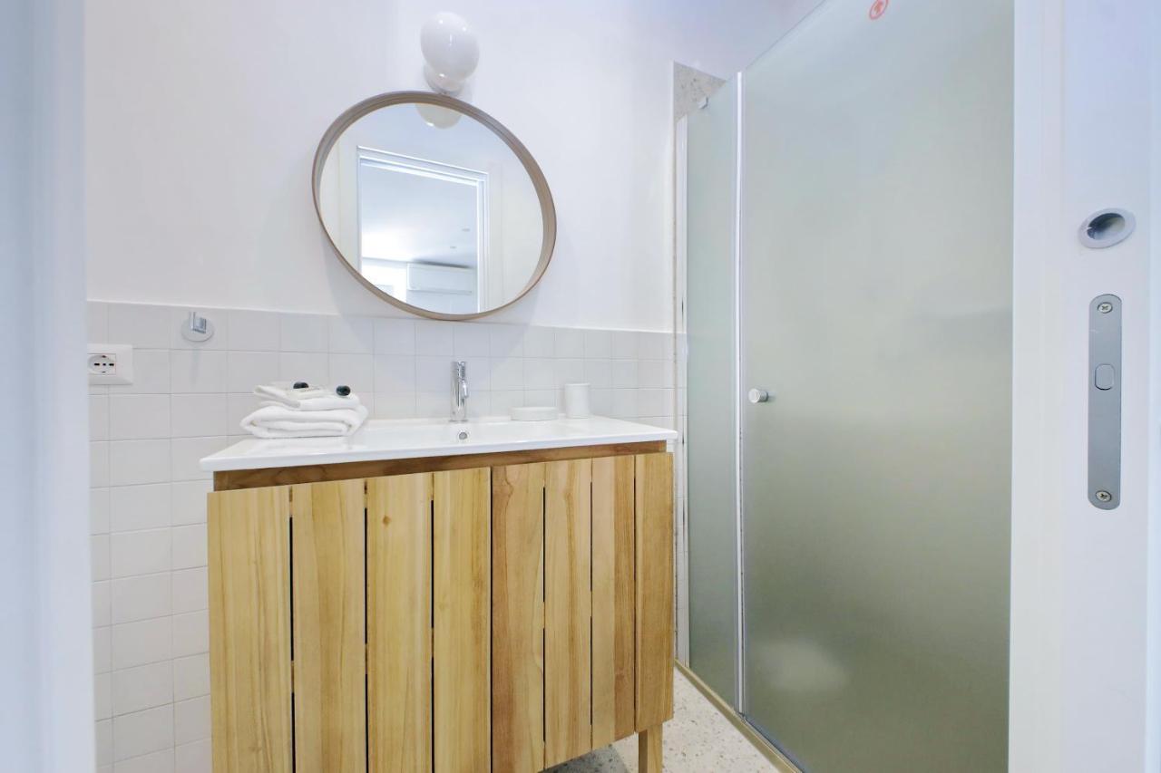 Appartement Ych-Penthouse Fiammetta A Piazza Navona à Rome Extérieur photo