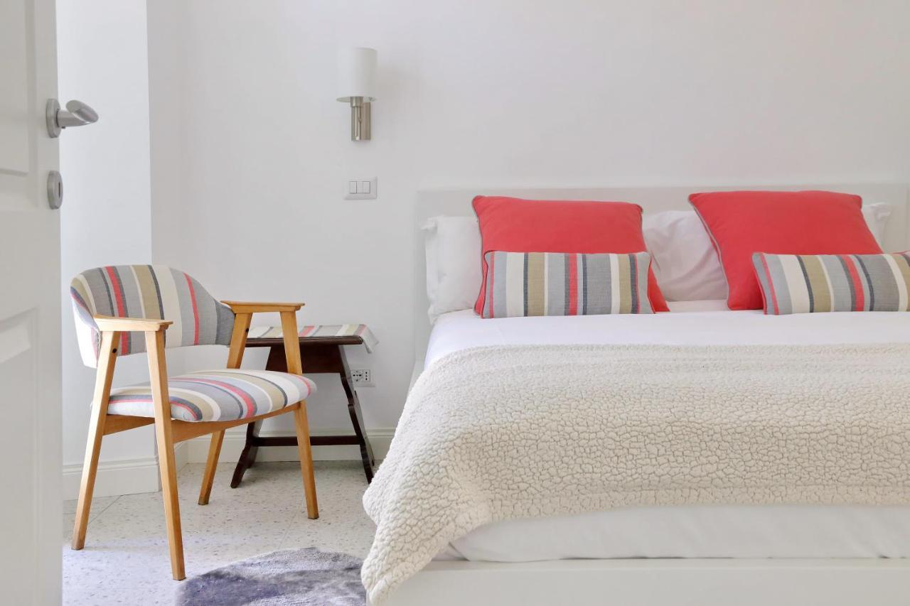 Appartement Ych-Penthouse Fiammetta A Piazza Navona à Rome Extérieur photo