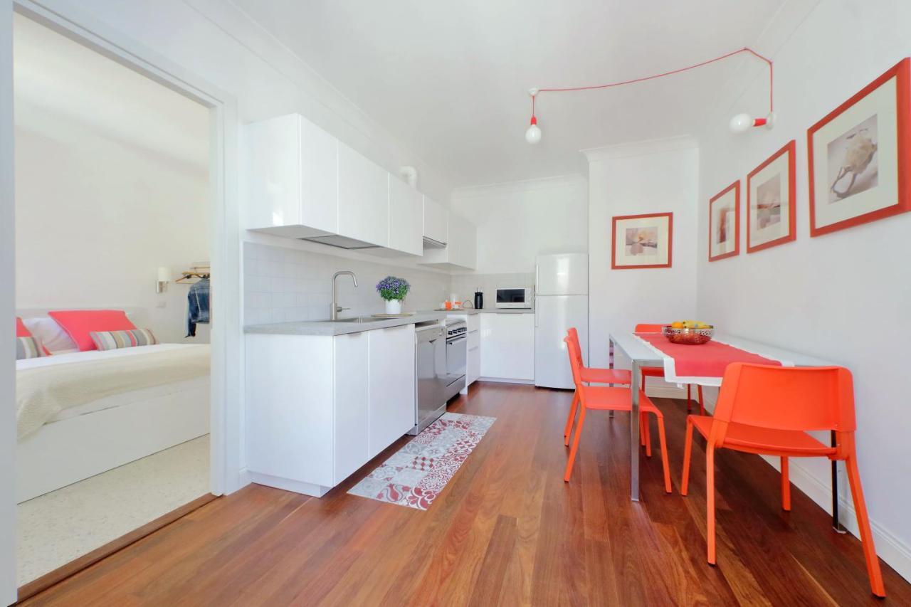 Appartement Ych-Penthouse Fiammetta A Piazza Navona à Rome Extérieur photo