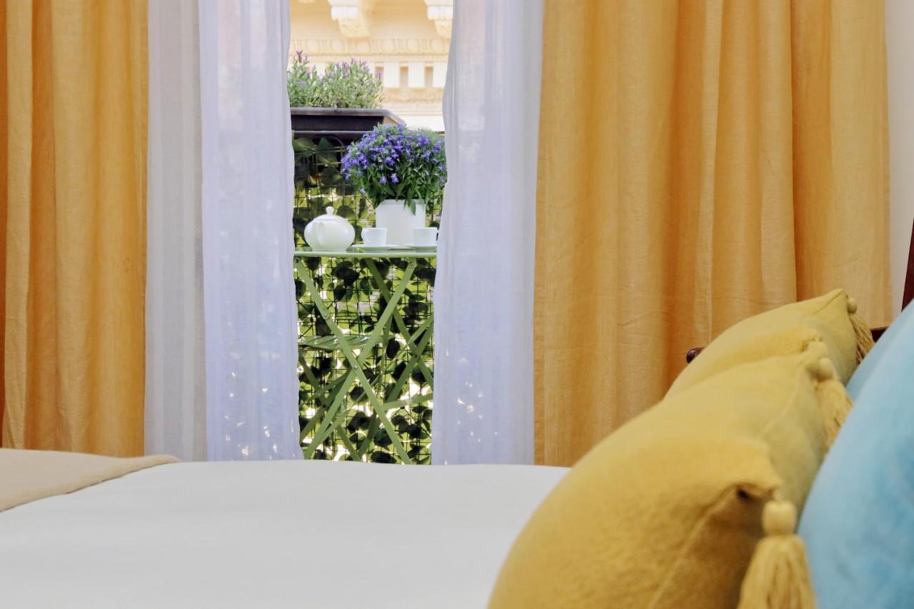 Appartement Ych-Penthouse Fiammetta A Piazza Navona à Rome Extérieur photo